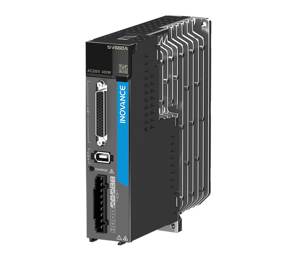 SV660系列