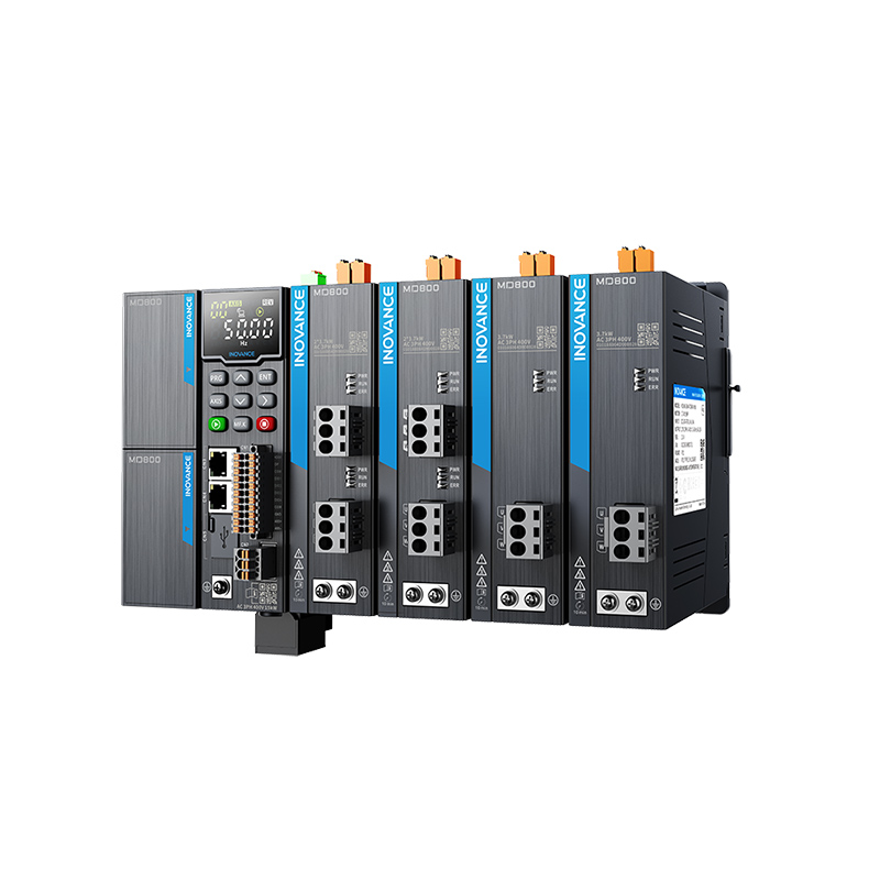 MD800系列