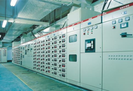 纺织印染废水处理改造项目