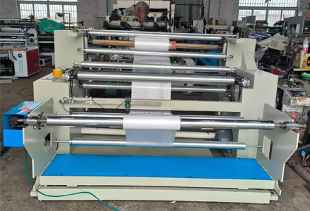 分切机张力控制系统应用方案